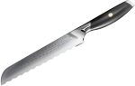 F.N. Sharp Damascus Steel Bread Knife Sale