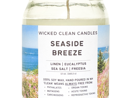 Seaside Breeze Supply