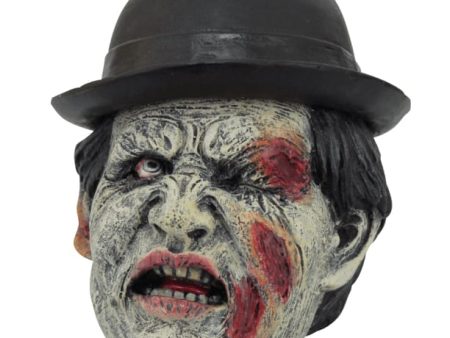 Zombie Head Trinket Box For Discount