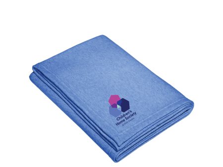 Fleece Sweatshirt Blanket Online Sale