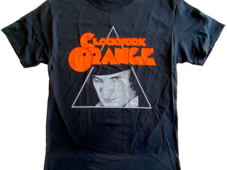 A Clockwork Orange T-Shirt Cheap