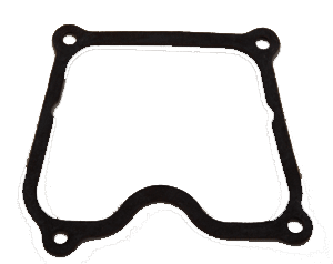 Valve Cover Gasket, Greyhound 79cc, 2.5hp For Sale