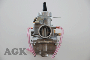 32mm Mikuni Carburetor Online now