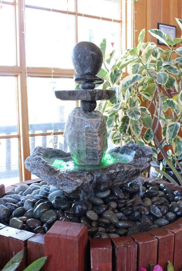 Stone Fountain FL109 SOLD Online now