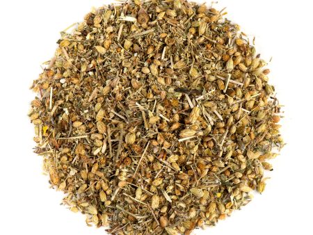 Yarrow Hot on Sale