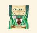 Cricket Caramel Crunch Supply