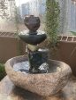 Stone Fountain FS117 SOLD on Sale