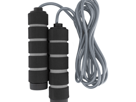 Weighted Jump Rope Online Sale