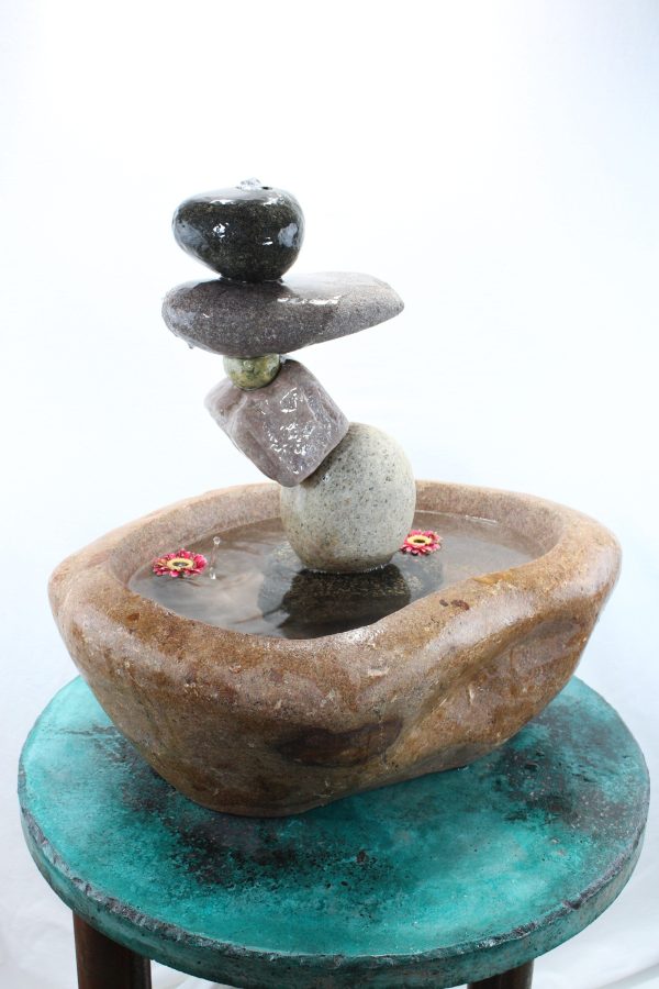 Stone Fountain FM101 SOLD Hot on Sale