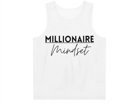 Men s All Over Print Tank Hot on Sale