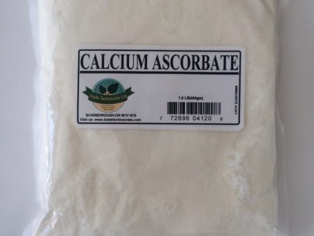 CALCIUM ASCORBATE For Sale