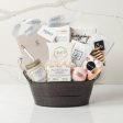 Me Time Gift Basket for Women Online Hot Sale