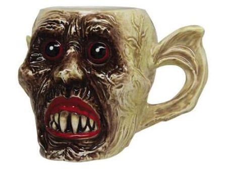 Zombie Mug Hot on Sale