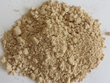 FRANKINCENSE TEARS POWDER on Sale