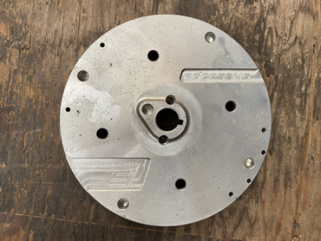 Billet Flywheel Online Sale