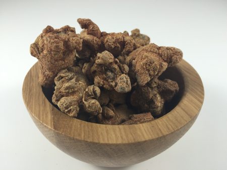 NOTOGINSENG PANAX ROOT (TIENCHI) Supply