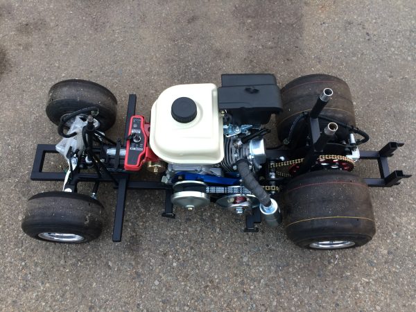 1941 Willys Go Kart Online now