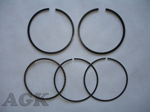 Ring Set, Standard Bore For Discount