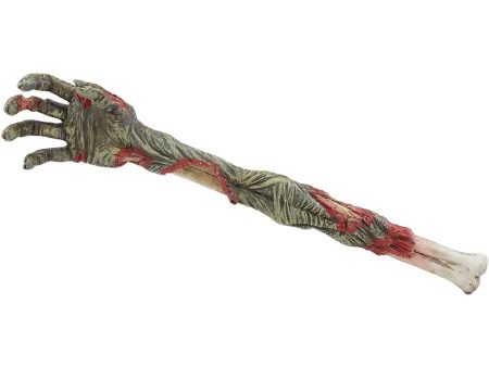 Zombie Hand Back Scratcher Online now