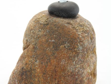 Stone Tiki Lamp T117 Online now