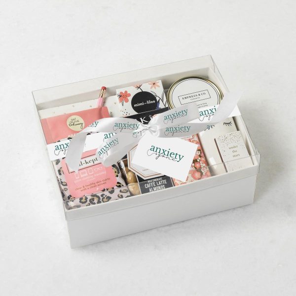 #Boss Self Care Gift Basket: Celebrate Their Success with Style For Discount