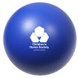 CHS Stress Ball Supply