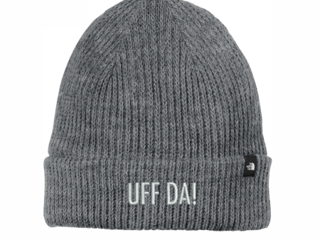 Uff Da! Hat   Beanie on Sale