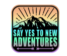 Say Yes To New Adventures For Sale