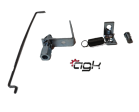 Throttle Linkage Kit, 79 99, II Hot on Sale