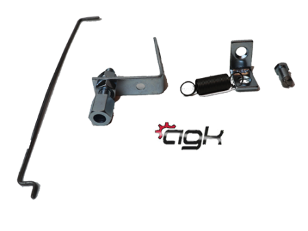 Throttle Linkage Kit, 79 99, II Hot on Sale