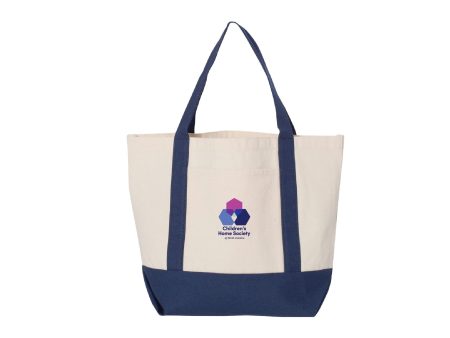 Canvas Tote Fashion