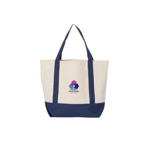 Canvas Tote Fashion