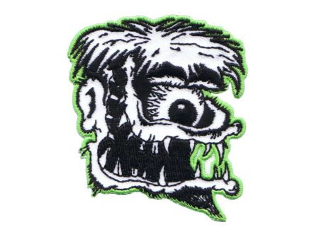 Ace Fink Patch For Discount