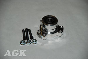 Hub, Front Wheel 5 8  Discount