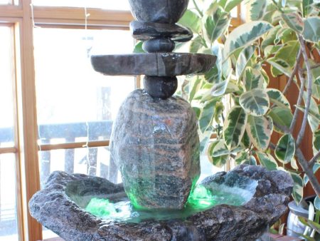 Stone Fountain FL109 SOLD Online now