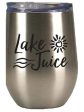 12oz Stainless Steel Tumbler Online now