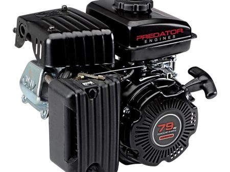 79cc Predator Engine Hot on Sale