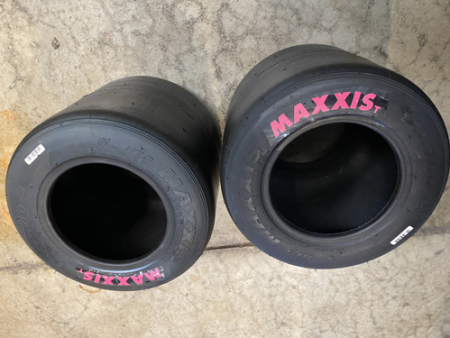 Maxxis Tires on Sale