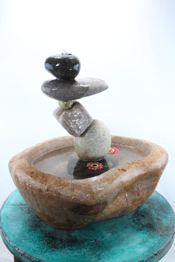 Stone Fountain FM101 SOLD Hot on Sale