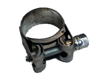 Clamp for Silencer on Sale