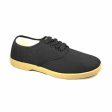 Zig Zag Wino Shoes Black Gum Sole 7201 Online Hot Sale