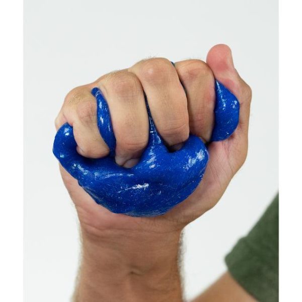 Stress Ball - Angry Putty Online now