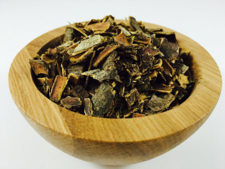 CASCARA SAGRADA BARK C S Online Sale