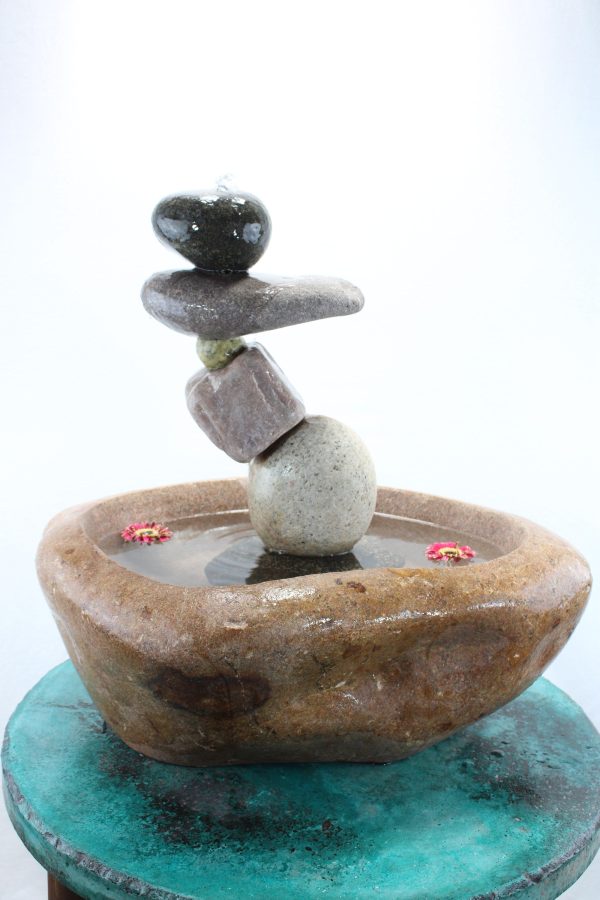 Stone Fountain FM101 SOLD Hot on Sale