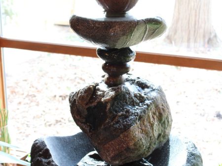 Stone Fountain FM109  SOLD Cheap