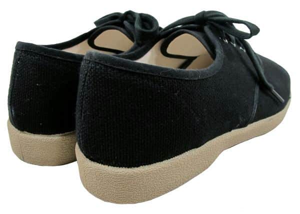 Zig Zag Wino Shoes Black Gum Sole 7201 Online Hot Sale