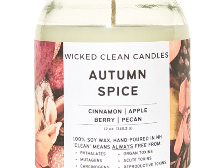 Autumn Spice For Cheap