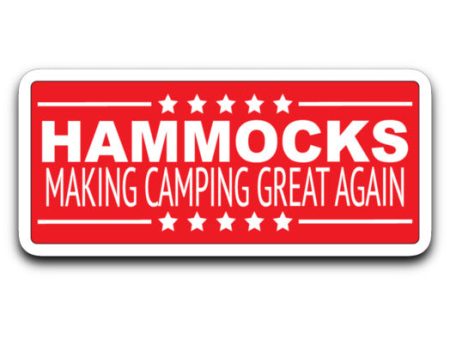 Hammocks Great Again Online Sale