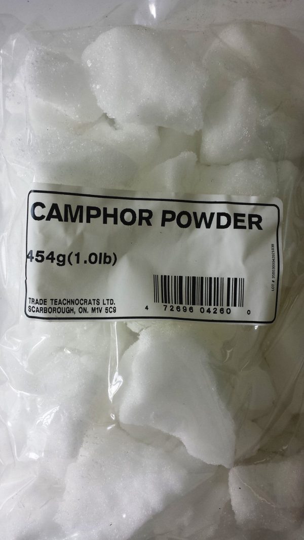 CAMPHOR POWDER Sale