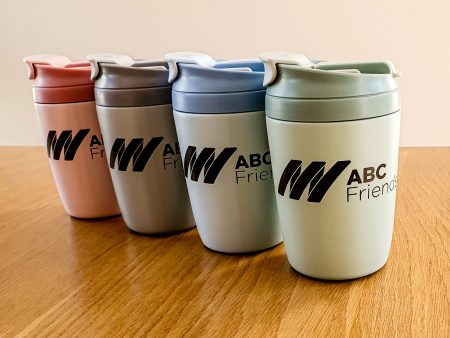 Reusable cup Sale